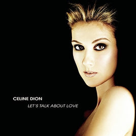 Celine Dion Let's Talk About Love - Vinyl