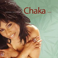 
              Chaka Khan Epiphany: The Best Of Chaka Khan (1LP; Burgundy Vinyl) - Vinyl
            