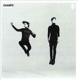 Champs Vamala - Vinyl