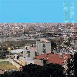 Charlatans DIFFERENT DAYS - Vinyl