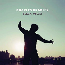 Charles Bradley Black Velvet - Vinyl
