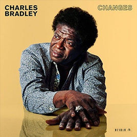 Charles Bradley CHANGES - Vinyl