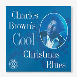 Charles Brown Charles Brown's Cool Christmas Blues [LP] - Vinyl