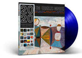 Charles Mingus Mingus Ah Um (Blue Vinyl) - Vinyl