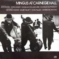 
              Charles Mingus Mingus At Carnegie Hall Deluxe Edition (ROG limited edition) - Vinyl
            