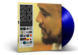 Charles Mingus Mingus Mingus Mingus Mingus (Blue Vinyl) - Vinyl