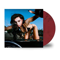 
              Charli XCX CRASH - Vinyl
            