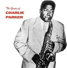 Charlie Parker Genius Of Charlie Parker - Vinyl