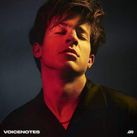 
              Charlie Puth Voicenotes - Vinyl
            