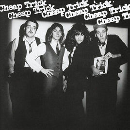 Cheap Trick CHEAP TRICK - Vinyl