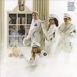 Cheap Trick DREAM POLICE - Vinyl