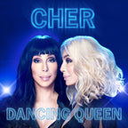 Cher Dancing Queen - Vinyl
