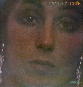 Cher Foxy Lady - Vinyl