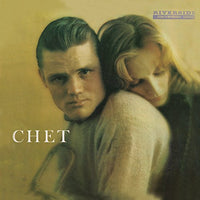 
              Chet Baker Chet [LP] - Vinyl
            