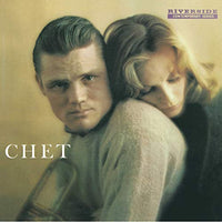 
              Chet Baker Chet [LP] - Vinyl
            