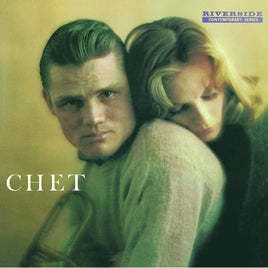 Chet Baker Chet (Tranparent 'Beer' Vinyl) - Vinyl
