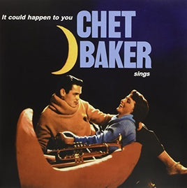 Chet Baker It Could Happen To You - Vinyl