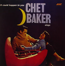 Chet Baker It Could Happen to You - 180 Gram - Vinyl