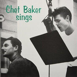 Chet Baker Sings (180 Gram Vinyl, Deluxe Gatefold Edition) [Import] - Vinyl
