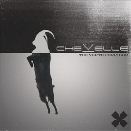 Chevelle THE NORTH CORRIDOR - Vinyl