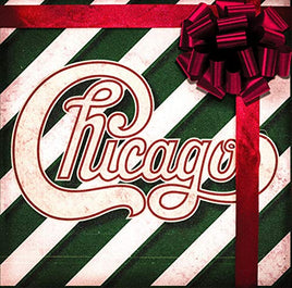 Chicago Chicago Christmas (2019) (1LP) - Vinyl