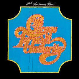 Chicago Chicago Transit Authority (50th Anniversary Remix) (2LP) - Vinyl