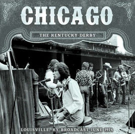 Chicago The Kentucky Derby - Vinyl