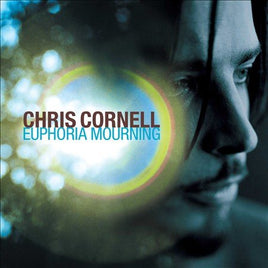 Chris Cornell EUPHORIA MOURNIN(LP) - Vinyl