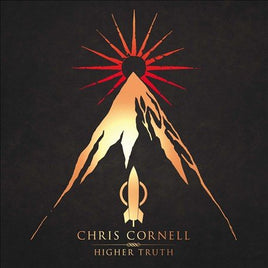 Chris Cornell HIGHER TRUTH (2LP) - Vinyl