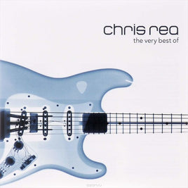 Chris Rea The Very Best Of [Import] (2 Lp's) - Vinyl