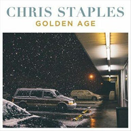 Chris Staples Golden Age - Vinyl