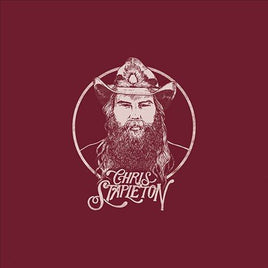 Chris Stapleton FROM A ROOM: V2 (LP) - Vinyl