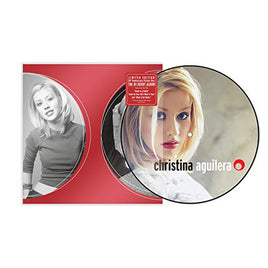 Christina Aguilera Christina Aguilera - Vinyl