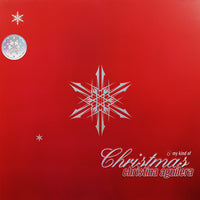 Christina Aguilera My Kind of Christmas - Vinyl