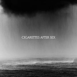 Cigarettes After Sex Cry - Vinyl