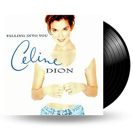 C?line Dion Falling Into You - Vinyl