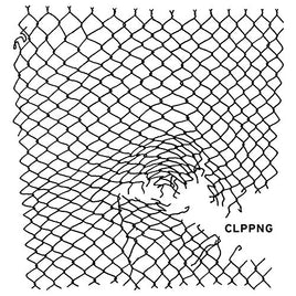 Clipping. Clppng - Vinyl