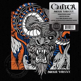 Clutch Blast Tyrant (Clutch Collector'S Series) - Vinyl