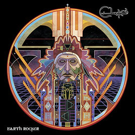 Clutch Earth Rocker - Vinyl