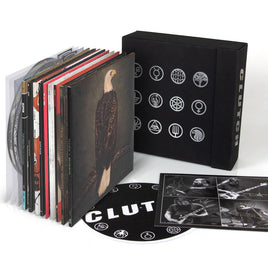 Clutch The Obelisk | RSD DROP - Vinyl