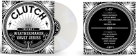 
              Clutch Weathermaker Vault Series 1 (White, Indie Exclusive) - Vinyl
            