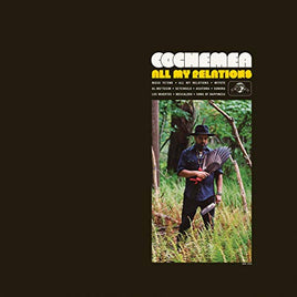 Cochemea All My Relations - Vinyl