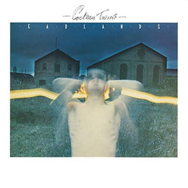 Cocteau Twins Garlands (Digital Download Card) - Vinyl