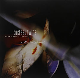 Cocteau Twins STARS & TOPSOIL: A COLLECTION 1982-1990 - Vinyl