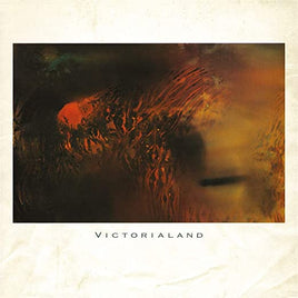 Cocteau Twins Victorialand (Digital Download Card) - Vinyl