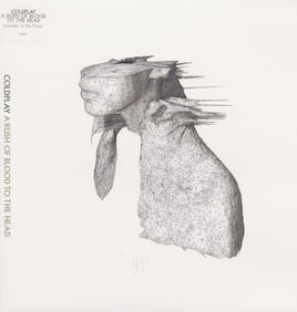 Coldplay A Rush of Blood to the Head (Limited Edition, 180 Gram Vinyl) - Vinyl