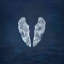 Coldplay GHOST STORIES - Vinyl