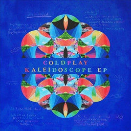 Coldplay KALEIDOSCOPE - Vinyl