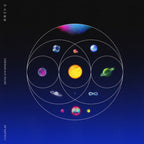 
              Coldplay Music of the Spheres (Recycled Colored Vinyl) - Vinyl
            