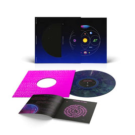 Coldplay Music of the Spheres (Recycled Colored Vinyl) - Vinyl